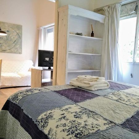 Apartamento Amazing Studio In Recoleta Ciudad Autónoma de Ciudad Autónoma de Buenos Aires Exterior foto