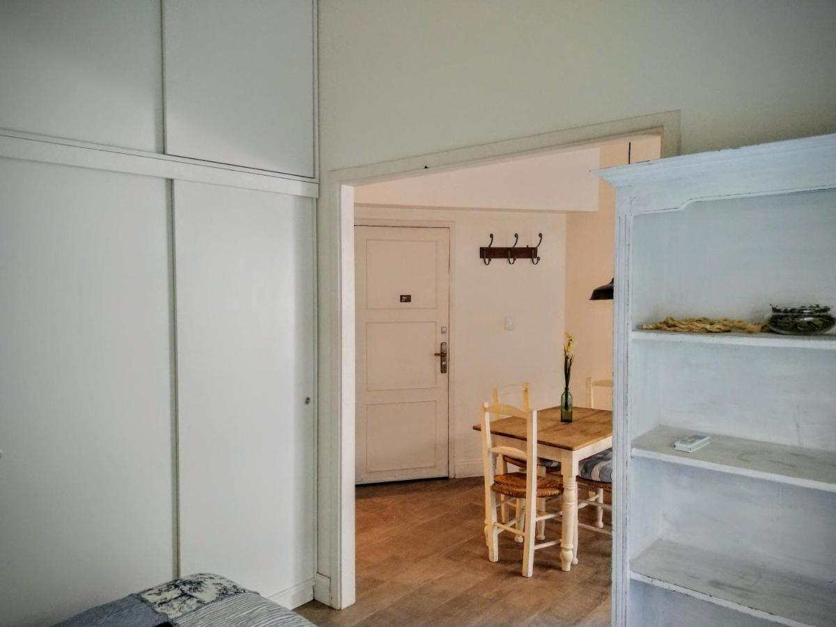 Apartamento Amazing Studio In Recoleta Ciudad Autónoma de Ciudad Autónoma de Buenos Aires Exterior foto