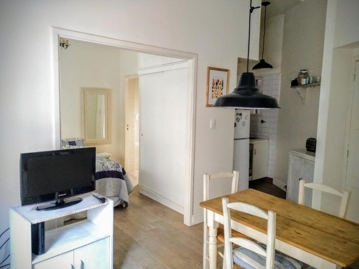Apartamento Amazing Studio In Recoleta Ciudad Autónoma de Ciudad Autónoma de Buenos Aires Exterior foto