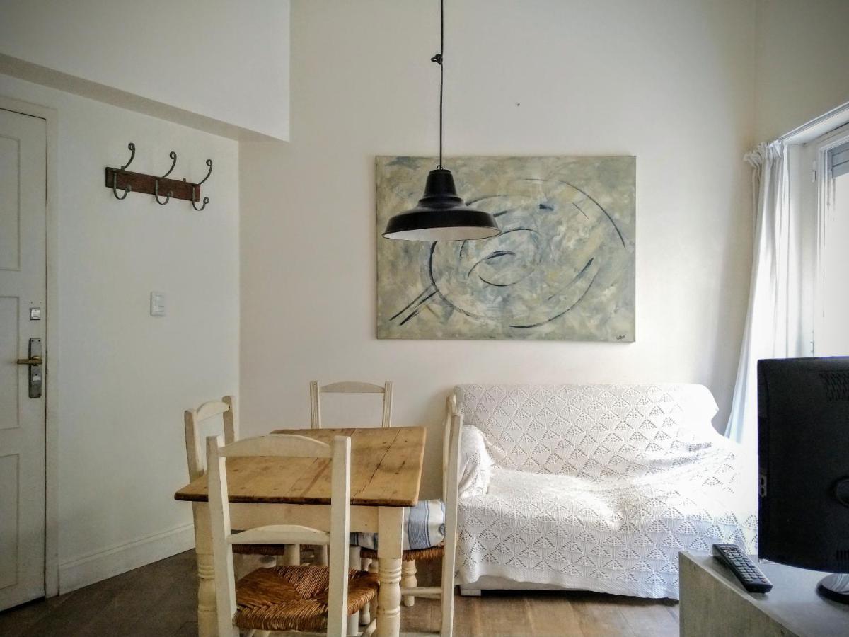 Apartamento Amazing Studio In Recoleta Ciudad Autónoma de Ciudad Autónoma de Buenos Aires Exterior foto