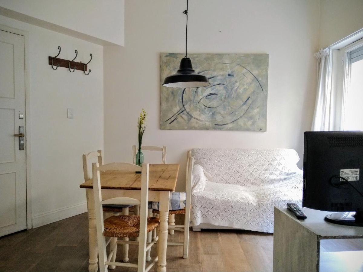 Apartamento Amazing Studio In Recoleta Ciudad Autónoma de Ciudad Autónoma de Buenos Aires Exterior foto